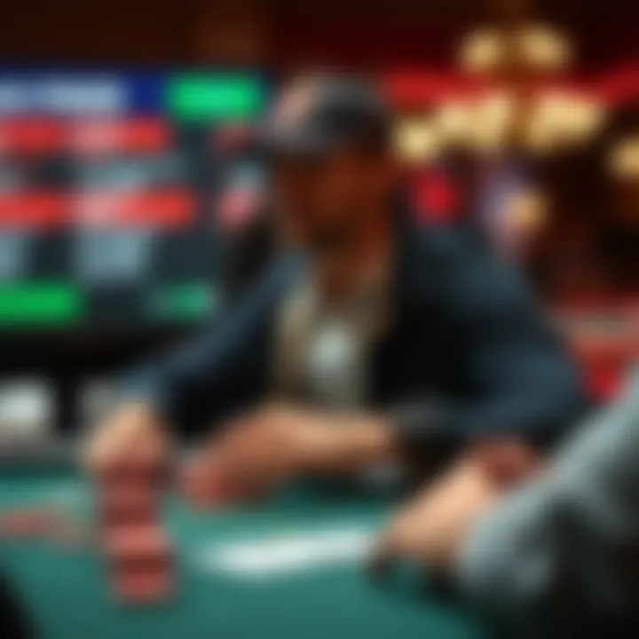 Strategies for optimizing betting account usage