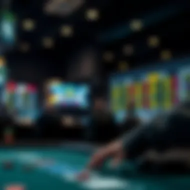 A detailed look at regulations surrounding online betting