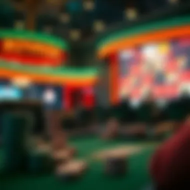 Notable Bovada in Illinois: An In-Depth Exploration