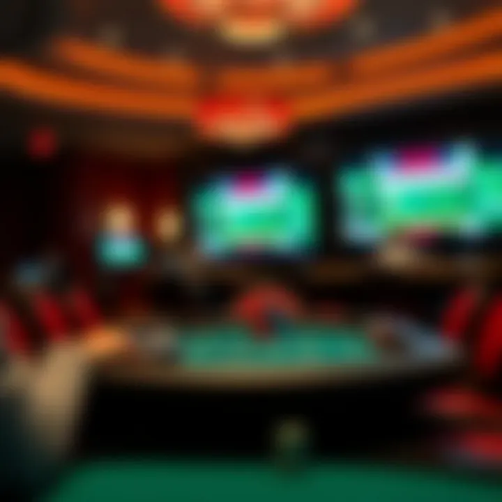 Bovada in Illinois: An In-Depth Exploration Summary