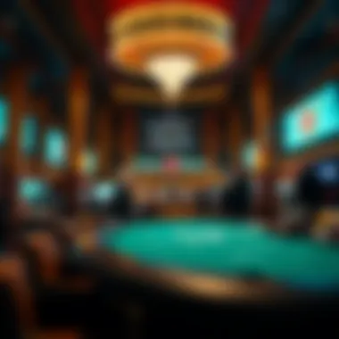 Notable Casino de Boston: A Comprehensive Insight Notable Casino de Boston: A Comprehensive Insight