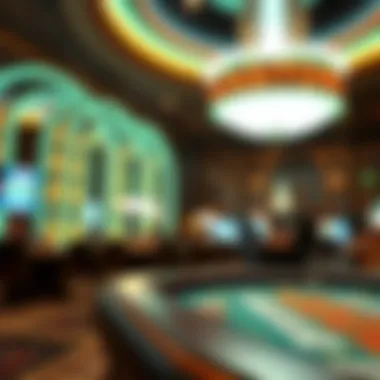 Casino de Boston: A Comprehensive Insight Summary Casino de Boston: A Comprehensive Insight Summary