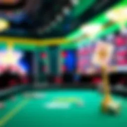 Casino Games for Windows: An In-Depth Exploration Introduction