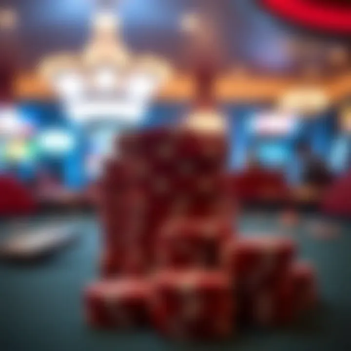 Notable Casino Games for Windows: An In-Depth Exploration