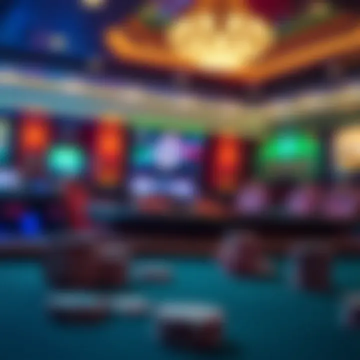 Casino Games for Windows: An In-Depth Exploration Summary