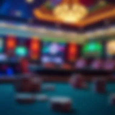 Casino Games for Windows: An In-Depth Exploration Summary Casino Games for Windows: An In-Depth Exploration Summary