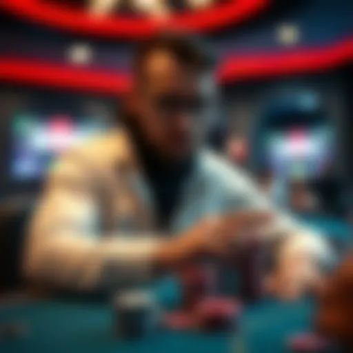 Club GG Poker Review: A Comprehensive Evaluation Introduction