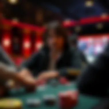 Notable Club GG Poker Review: A Comprehensive Evaluation Notable Club GG Poker Review: A Comprehensive Evaluation