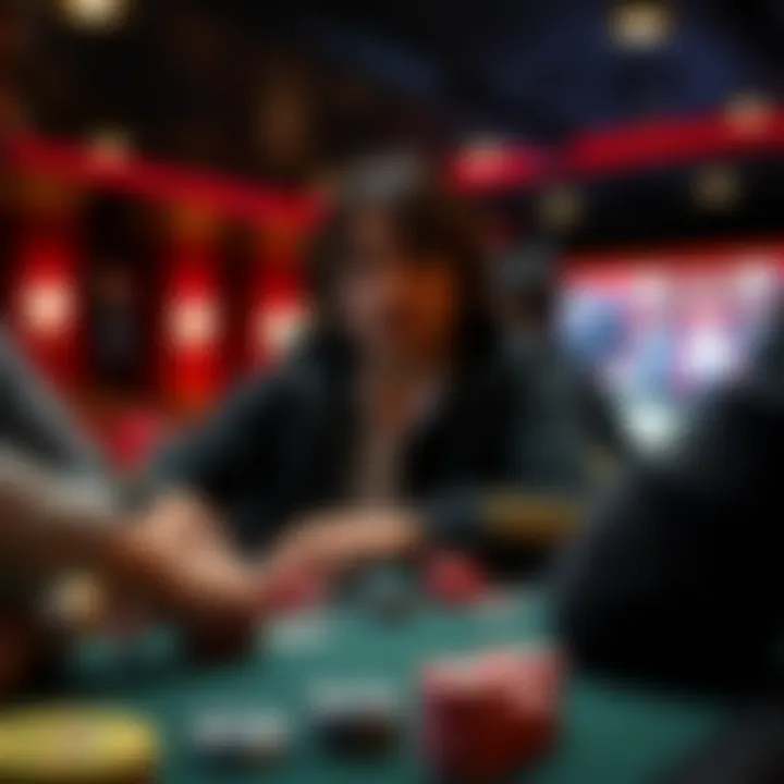 Notable Club GG Poker Review: A Comprehensive Evaluation Notable Club GG Poker Review: A Comprehensive Evaluation