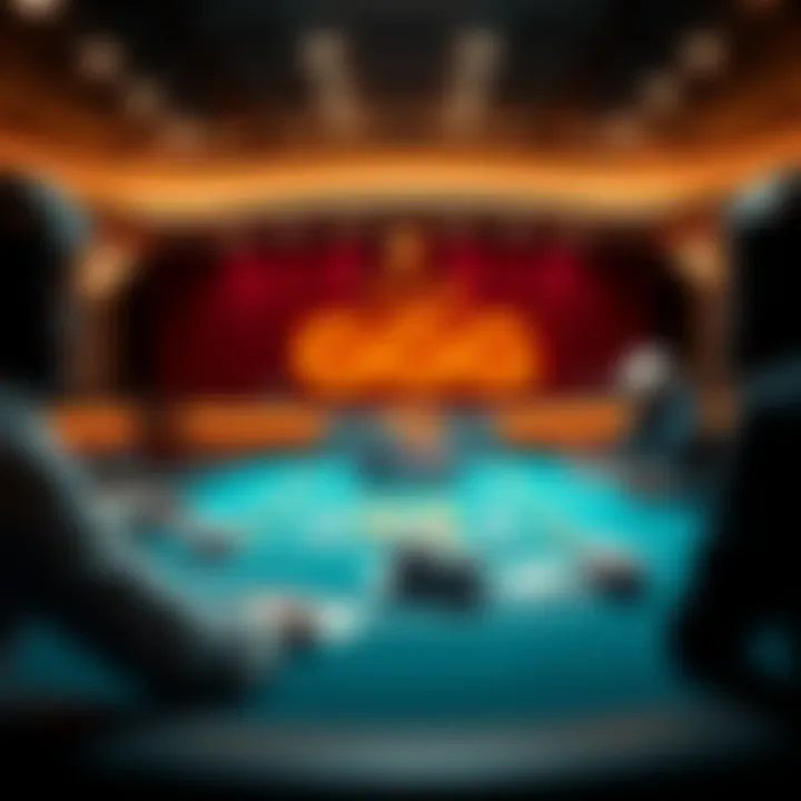 Club GG Poker Review: A Comprehensive Evaluation Summary Club GG Poker Review: A Comprehensive Evaluation Summary