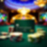 Comprehensive Analysis of the Caesars Rewards Credit Card Introduction