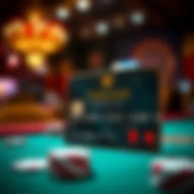 Notable Comprehensive Analysis of the Caesars Rewards Credit Card