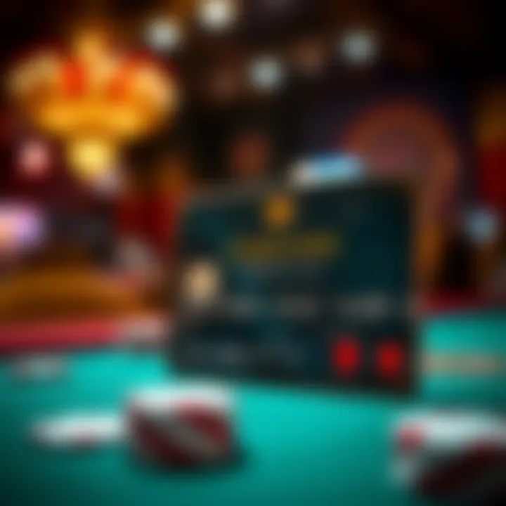 Notable Comprehensive Analysis of the Caesars Rewards Credit Card