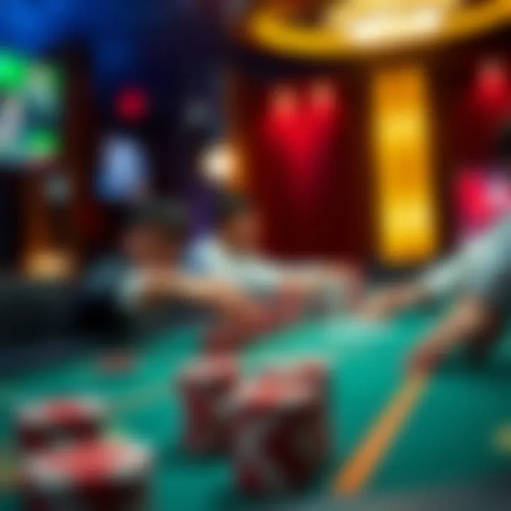 Comprehensive Guide to Downloading Online Poker Games Introduction