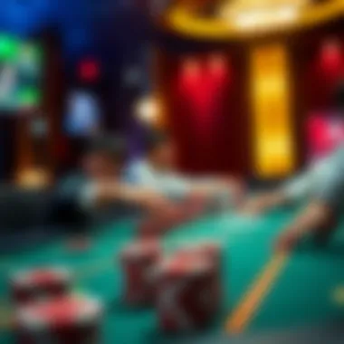 Comprehensive Guide to Downloading Online Poker Games Introduction Comprehensive Guide to Downloading Online Poker Games Introduction