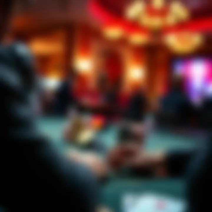 Comprehensive Guide to Downloading Online Poker Games Summary