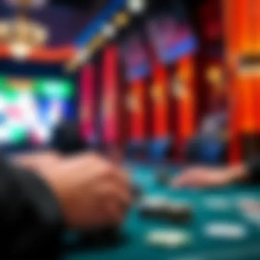 Comprehensive Guide to Playing Real Online Poker Introduction