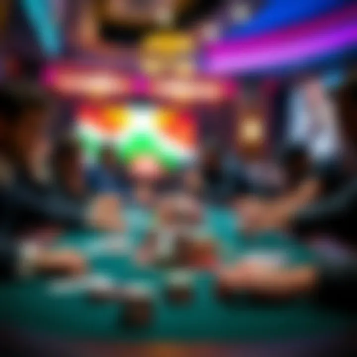 Notable Comprehensive Guide to Playing Real Online Poker