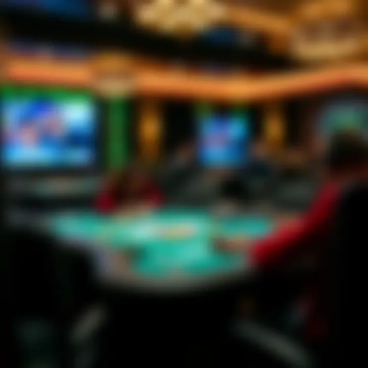 Comprehensive Guide to Playing Real Online Poker Summary