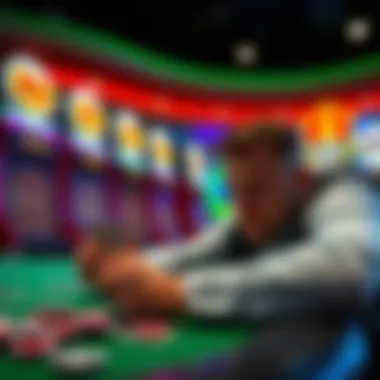 Notable Comprehensive Guide to Playing Scratch Tickets Online