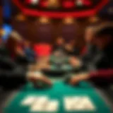 Comprehensive Overview of Poker Game Rules Introduction