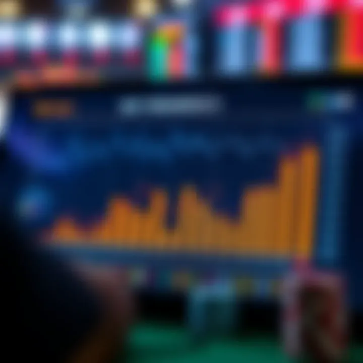 Understanding Key Metrics for Informed Betting Graph displaying key metrics for successful betting