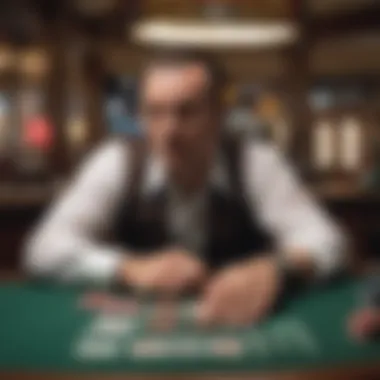 Understanding Gameplay Mechanics Illustration of gameplay mechanics specific to Deal or No Deal slots