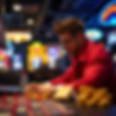 Notable Determining the Optimal Time for Online Slot Play