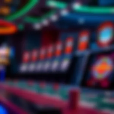 Determining the Optimal Time for Online Slot Play Summary