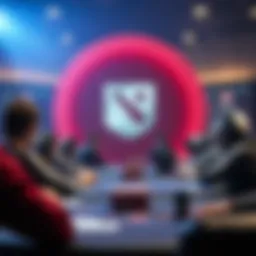Dota 2 Betting: A Comprehensive Guide Introduction