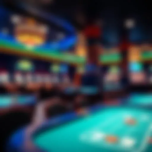 Doubledown Casino for PC: A Comprehensive Insight Introduction