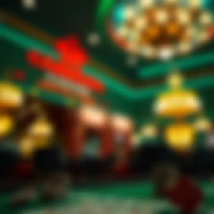 Notable Doubledown Casino for PC: A Comprehensive Insight Notable Doubledown Casino for PC: A Comprehensive Insight