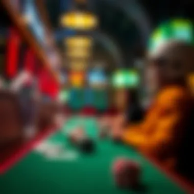 Maximizing Your Sports Betting Experience in Tennessee Strategies for enhancing the sports betting experience