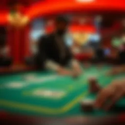 Evaluating the Payouts of Red Dog Casino: An In-Depth Review Introduction