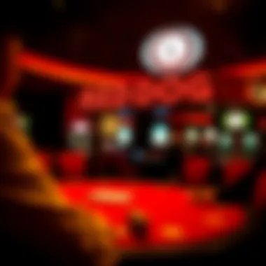 Notable Evaluating the Payouts of Red Dog Casino: An In-Depth Review