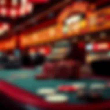 Evaluating the Payouts of Red Dog Casino: An In-Depth Review Summary
