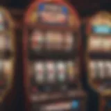 Insightful overview of Playland Slots interface