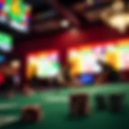 Comparison of various betting platforms