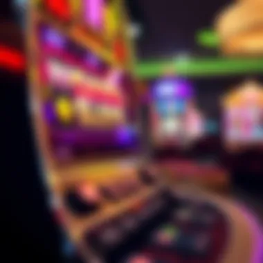 Exploring Alternatives to LuckyLand Slots: A Comprehensive Guide to Similar Games Introduction