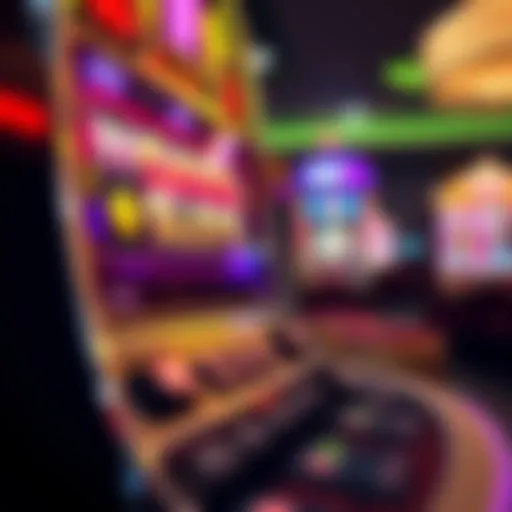 Exploring Alternatives to LuckyLand Slots: A Comprehensive Guide to Similar Games Introduction