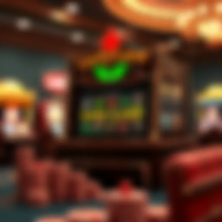 Notable Exploring Alternatives to LuckyLand Slots: A Comprehensive Guide to Similar Games