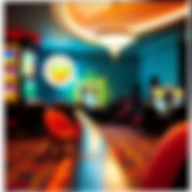 Exploring Alternatives to LuckyLand Slots: A Comprehensive Guide to Similar Games Summary