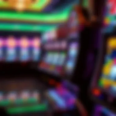 Exploring Aristocrat Slot Machines: Free Play Insights Summary Exploring Aristocrat Slot Machines: Free Play Insights Summary