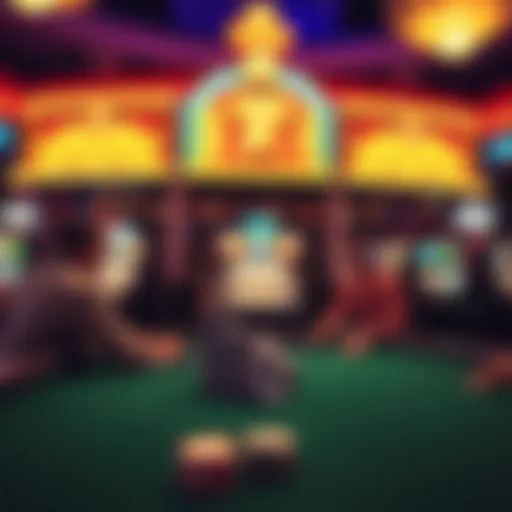 Exploring AZ Gambling Sites: A Comprehensive Guide Introduction
