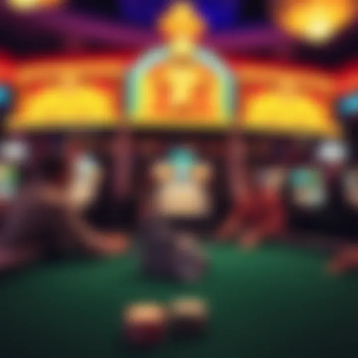 Exploring AZ Gambling Sites: A Comprehensive Guide Introduction