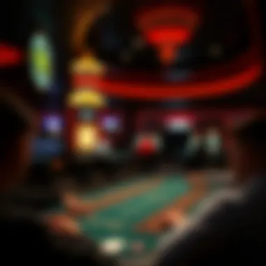 Notable Exploring AZ Gambling Sites: A Comprehensive Guide Notable Exploring AZ Gambling Sites: A Comprehensive Guide
