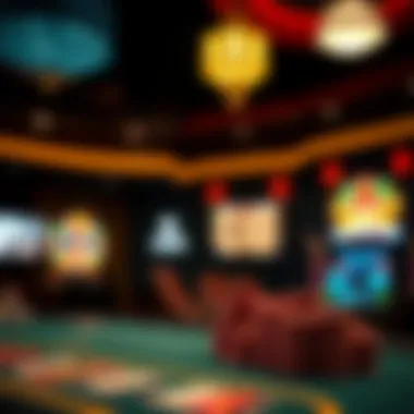 Exploring AZ Gambling Sites: A Comprehensive Guide Summary Exploring AZ Gambling Sites: A Comprehensive Guide Summary