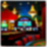 Exploring Bay Mills Casino and Resort: A Comprehensive Guide Introduction