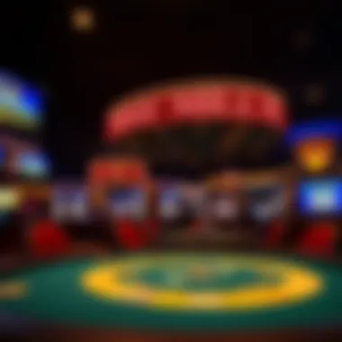 Notable Exploring Bay Mills Casino and Resort: A Comprehensive Guide Notable Exploring Bay Mills Casino and Resort: A Comprehensive Guide