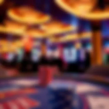 Exploring Bay Mills Casino and Resort: A Comprehensive Guide Summary Exploring Bay Mills Casino and Resort: A Comprehensive Guide Summary